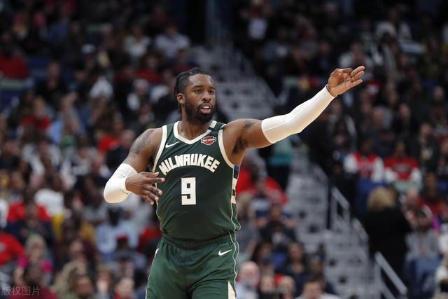 前NBA球员自曝防守时的小把戏